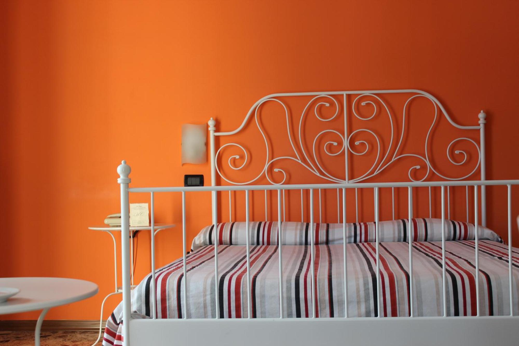 Albergo Carpino Mangone  Habitación foto