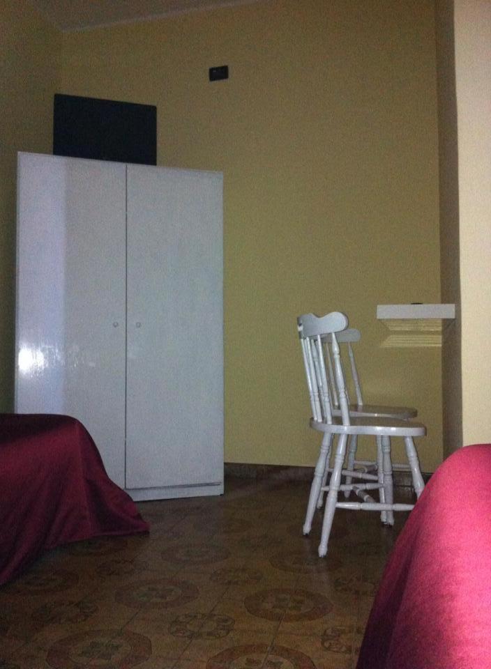 Albergo Carpino Mangone  Habitación foto