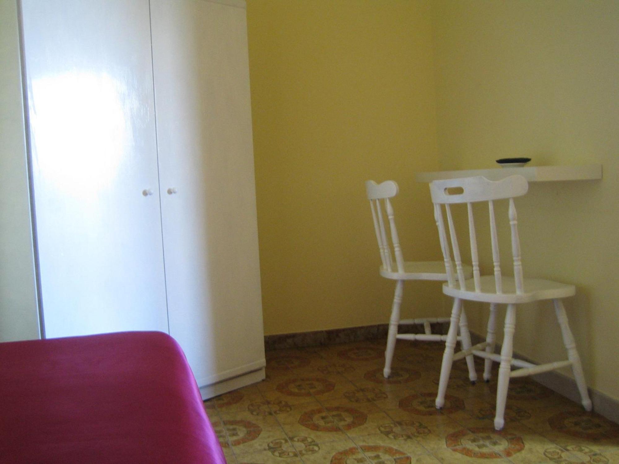 Albergo Carpino Mangone  Habitación foto